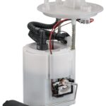 Yakıt Depo Şamandırası Komple ( Depo ICI ) Hyundai Accent BLUE 1,4 Benzinli 2011 -> HELLA 8TF358106-681