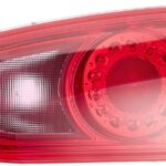 Seat Leon Stop Lambası Sağ İç 2006-2010 Orijinal Valeo 044078