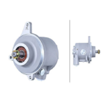 Direksiyon Pompası (SOLA DONUSLU - 220 BAR) - Volvo / FH460 - FH 2 460 - FH16 - FM HELLA 8TL359000-941