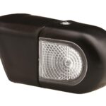 Dış Aydınlatma İşaret Lambası Mercedes SK(1735-1831-1834-1838-1840) Halojen HELLA 2XS004237-301