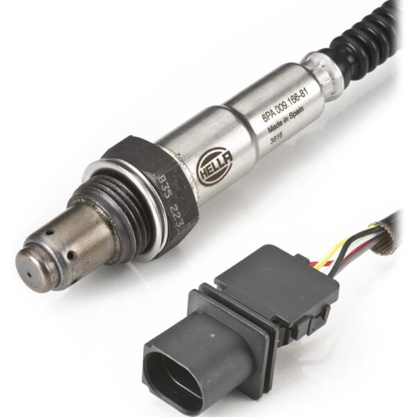 Oksijen (Lambda) Sensörü KARSAN JEST DUCATO Boxer Jumper Daily 4 5 2011> HELLA 6PA009166-811