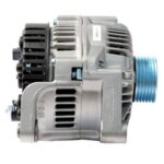 Alternatör 12V 70A Renault Kangoo 1,9D (97 08) DCI (00 08) / Clio 2 1,9D (00 01) / Megane 1 1,9D HELLA 8EL011710-281
