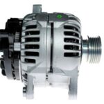 Alternatör 150A 14V R.Clio 3 Kangoo 3 Megane 2 Scenic 2 DUSTER 1.5DCI K9K 1.6 16V (5 KANAL) Hella 8EL011711-811