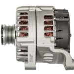 Alternatör Şarj Dinamosu 180 A 14 5 BMW F20 F30 F80 F34 HELLA 8EL011712-861