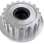 KLIMA KAPLINI Kasnağı T5 Volkswagen Touareg 2,5 TDI 2003>2010 AXD AXE BNZ BPC HELLA 9XU358038-721