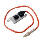 NOX Katalizatör Sensörü DAF CF75 CF85 01>13 XF95 02>06 XF105 2005> EURO 5 (Kırmızı) HELLA 6PN358186-061