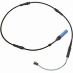 Fren Balata Fişi Arka BMW G30 G31 F90 G32 G11 G12 G15 F92 G14 X3 G01 F97 X5 G05 F95 G06 F96 Hella 8DK355252-811