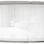 Far Camı Sol Mercedes SK Serisi 90 96 Hella 9ES113917-001