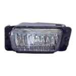 Sis Farı ( Ampullü Duylu ) Sol Volkswagen Polo CLASSIC 96>02 GKL 291895