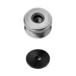 Alternatör Kasnağı BOSCH Tip 5 KANAL Opel Astra G 98>10 Corsa C 01>11 Vectra C 2002>2008 X14XE - Z14XE - X16XEL - Z16XE - Z18XE HELLA 9XU358038-381