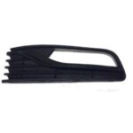 Sis Farı Çerçevesi-Kapağı-Yuvası KROMSUZ Sol Sisli Volkswagen Polo 2015> ORJINAL Tip GKL 291279