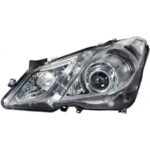 Far Sağ (BI-XENON / Viraj AYARLI) E-Serisi Coupe C207 10>16 E-Serisi Cabrio A207 2010>2013 Hella 1ZT011733-061