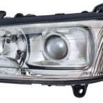 Far Sol XENON Opel OMEGA B (V94) Hella 1EL007950-271