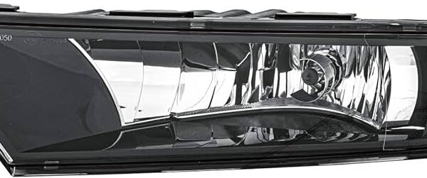 Sis Farı Sol Superb 2015> HELLA 1NB011836-111