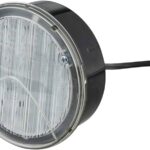Stop Lambası Komple ÜNIVERSAL 37LI LED Sağ (24V)(122 5mm) HELLA 2SD964169-421
