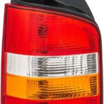 Stop Lambası Sol Transporter T5 03 09 (SARI) / (Duylu) HELLA 2SK008579-091