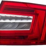 Stop Lambası Sağ Skoda Octavia 2013>2017 HELLA 2SK011053-101