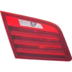 Stop Lambası İç Sol (LED) BMW F10 LCI 13>16 Hella 2TZ011145-511