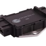 Ateşleme Beyni Volkswagen Golf 4 BORA Passat A3 A4 A6 A8 ALHAMBRA Leon Skoda Octavia 1,8T HELLA 5DA006623-771