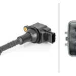 Ateşleme Bobini Nissan Almera 1.5 1.8 00-06 PRIMERA 1,6 1.8 02-08 Hella 5DA230036-091