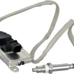 NOX Katalizatör Sensörü MAN TGS TGX TGA EURO 6 Hella 6PN358186-151