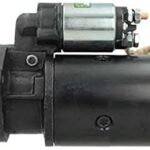 Marş Motoru 24V 4KW 10 DIS 28MM MAN L2000 M2000 M90 HELLA 8EA012586-501