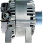 Alternatör 12V 80A Ford Fiesta 5 1,4TDCI 01>08 FUSION 1,4TDCI 01 >08 HELLA 8EL011710-771