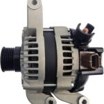 Alternatör 12V (150A) Ford Focus 2 2,0 DURATECH HE 16V 145PS 08>11 Volvo C30 (533) 1.8 2004>2012 S40 2 (544) 1.8 2004>2012 V50 (545) 1.8-2.0 2004>2012 - HELLA 8EL011712-001