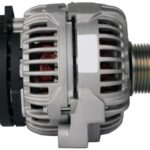 Alternatör Volvo S60 1 (384) 2.0 T 00>10 S80 1 (184) 03>06 V70 2 (285) 02>07 XC90 1 (275) D3 / D5 09>14 HELLA 8EL012428-431