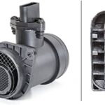 Hava Akışmetre-Debimetresi Volkswagen Golf 4 Jetta Skoda Octavia Altea Seat Ibiza 3 4 Leon A3 A4 BJB AXB BLS BKC BXE AMF BNM BNV HELLA 8ET009149-361