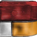 Stop Lambası Sağ Transporter T4 1991>2004 Duysuz Hella 9EL146372-001