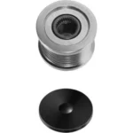 Alternatör GERGI Kasnağı STAREX 2003>H100 KAMYONET 2004> HELLA 9XU358038-421