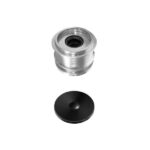 Alternatör Kasnağı 6 KANAL DENSO Tip CHRYSLER VOYAGER 2,5 2,8 CRD HELLA 9XU358038-731