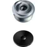 Alternatör Kasnağı A4 08>15 A5 2010>2017 Q5 2009>2012 HELLA 9XU358039-001