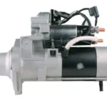 Marş Motoru 24V 4KW 10 DIS MAN 12.153 12.163 D0824 95> Hella 8EA012586-581