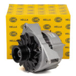 Alternatör (14V 70A) W124 93>95 W126 85>89 R107 85>89 Hella 8EL012426-971