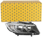 Far Halojen Sağ BMW E90 HELLA 1E1354699-021