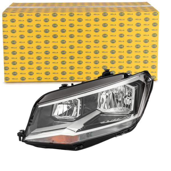 Far Komple Sol Caddy 2016> HELLA 1EA012286-051