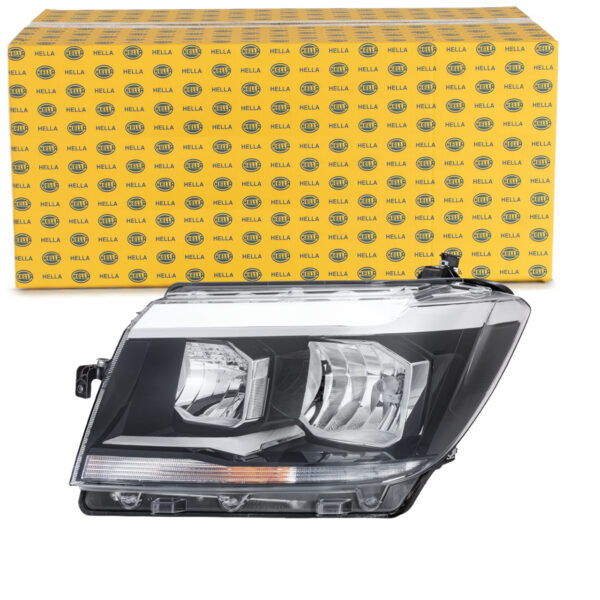 Far Komple Sol Crafter 2 0 2016> DASA-B-C DAUA-B-C DAVA DAWA MAN TGE 2016> HELLA 1EB012830-011