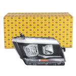 Far Komple Sağ Crafter 2 0 2016> DASA-B-C DAUA-B-C DAVA DAWA MAN TGE 2016> HELLA 1EB012830-021