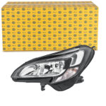 Far Sol Ledli Corsa E HELLA 1EF011830-051