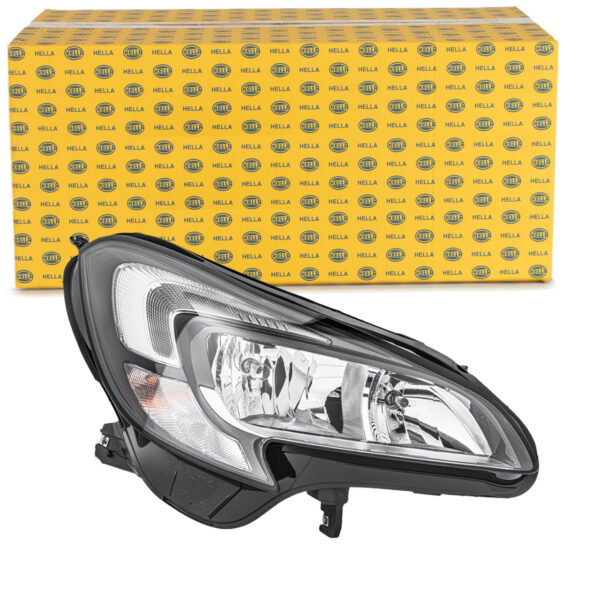 Far Sağ Ledli Corsa E HELLA 1EF011830-061