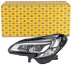 Far Sol BI-XENON Corsa E HELLA 1EF011830-091