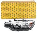 Far BMW F30 LCI Halojen Sol HELLA 1EG012101-911