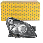 Far Sağ Tanım GX XENON Opel AstraH 2004>2014 Hella 1EL008700-321