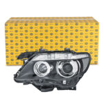 Far BI-XENON Sol BMW E65 E66 E67 HELLA 1EL009043-411