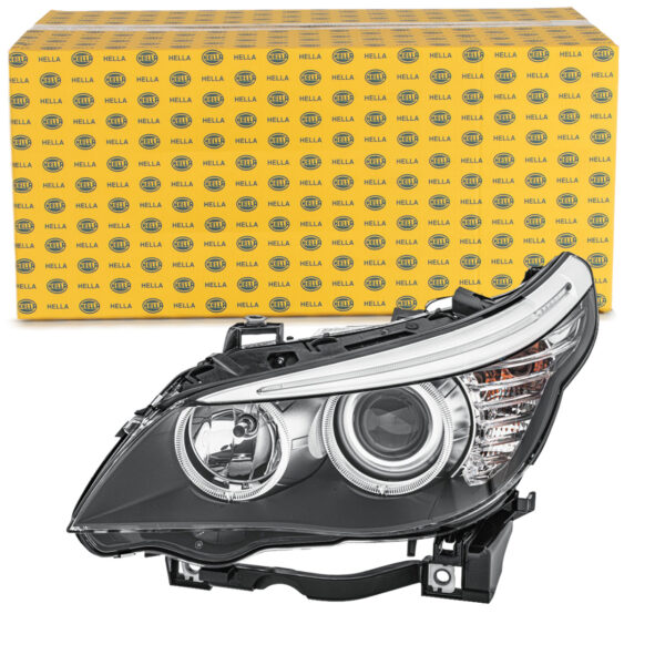 Far Sol BMW E60 LCI HELLA 1EL009449-011