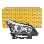 Far Sağ BMW E60 LCI Hella 1EL009449-021
