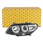 Far BMW X5 E53 BI-XENON Sol Hella 1EL224485-411