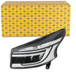 Sol Far Ledli Renault Trafic 3 2014> 1.6 dCI 2.0 dCI HELLA 1EX014031-091